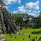 Descoberta cidade Maia de 3 mil anos na Guatemala com pirâmide de 33 metros de altura