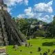 Descoberta cidade Maia de 3 mil anos na Guatemala com pirâmide de 33 metros de altura