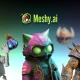 IA revoluciona modelagem 3D: Google lança Meshy, ferramenta gratuita que gera modelos a partir de imagens