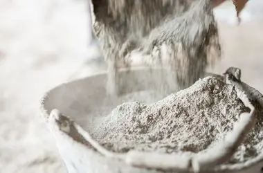 Cientistas criam supercimento usando vidro reciclado e poeira como matéria-prima