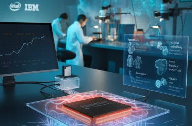 Redes Neurais Biomórficas: Como Chips Inspirados no Cérebro Revolucionam a Engenharia