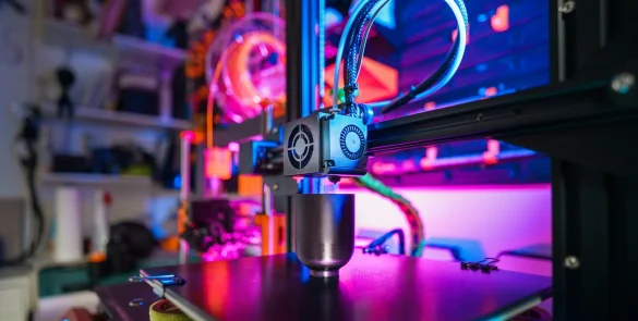 Engenheiros criam órgãos vivos em impressão 3D: MIT abre novo curso de bioengenharia em mecânica de tecidos.