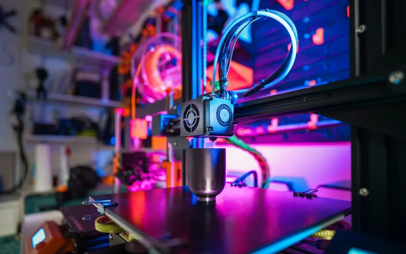 Engenheiros criam órgãos vivos em impressão 3D: MIT abre novo curso de bioengenharia em mecânica de tecidos.