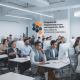 🎯 Programa de Empreendedorismo em Engenharia 2025: Nova Iniciativa de Capacitação O programa, fruto da parceria entre OERN e UPTEC, inova na formação empreendedora de engenheiros. Destaques: - 40 horas de treinamento prático intensivo - Metodologia híbrida com mentoria - Foco em casos reais de startups - Temas: IA, sustentabilidade e mindset empreendedor - Segunda edição com horário pós