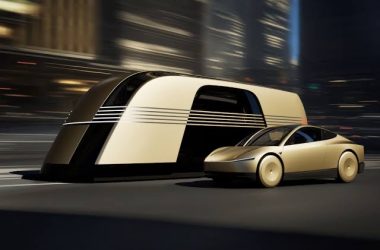 É Oficial: Tesla Inicia Corrida dos Robotáxis e Abandona o Volante de Vez