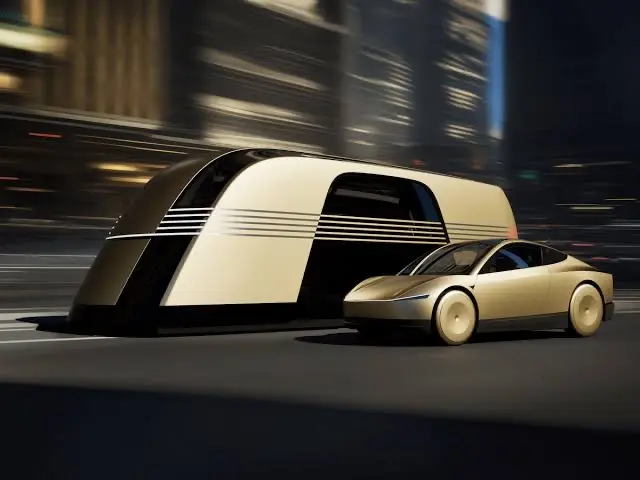 É Oficial: Tesla Inicia Corrida dos Robotáxis e Abandona o Volante de Vez