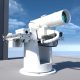 Rússia usa arma laser chinesa para derrubar drones da Ucrânia