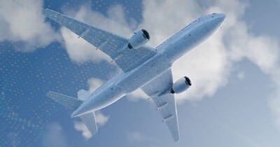Altair mostra soluções de IA para engenharia, indústria e aviação no Salão Aeronáutico de Paris 2025