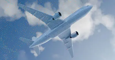 Altair mostra soluções de IA para engenharia, indústria e aviação no Salão Aeronáutico de Paris 2025