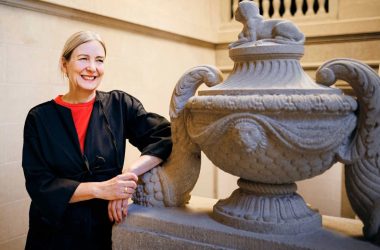 Primeira mulher a liderar museus de Berlim planeja reformas e construções inovadoras