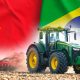 Agro 5.0: Engenharia Brasileira Ganha Impulso com Investimentos Estruturais da China