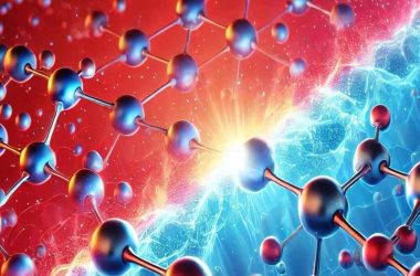 Nova tecnologia de camada de cargas pode revolucionar baterias de estado sólido