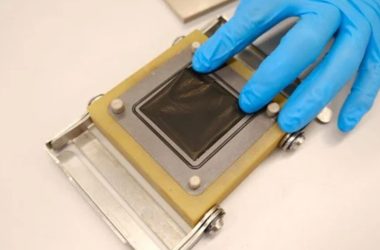 Membrana ultrafina reduz em 20% custo do hidrogênio e torna energia mais limpa