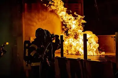 Projeto de proibir plantas perto de casas na Califórnia ignora verdades importantes sobre risco de incêndio