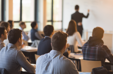 Programa português une engenharia e empreendedorismo em curso híbrido de 40h com foco em desafios do mercado real.