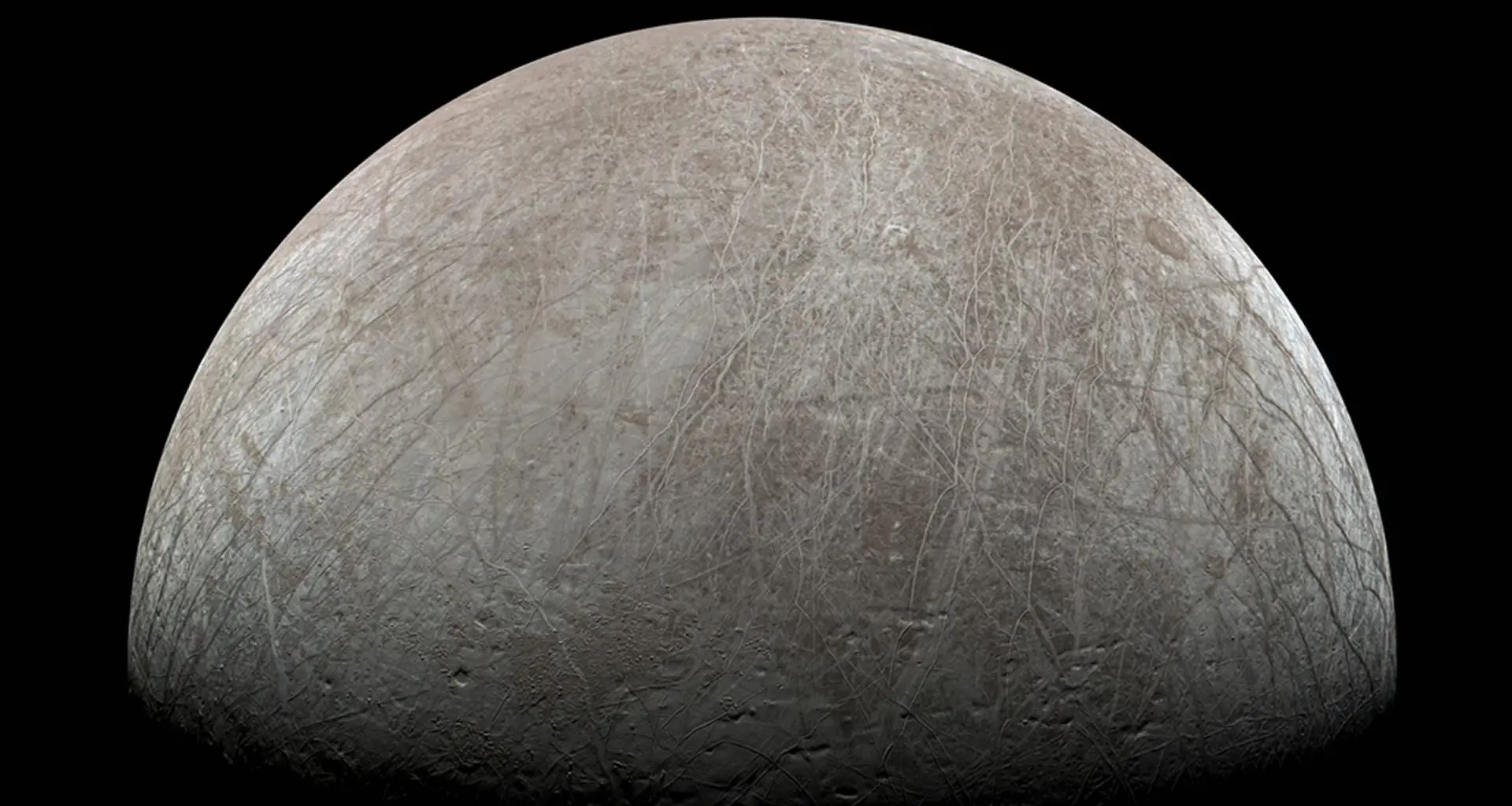 Robô vai explorar lua congelada de Júpiter em busca de vida extraterrestre