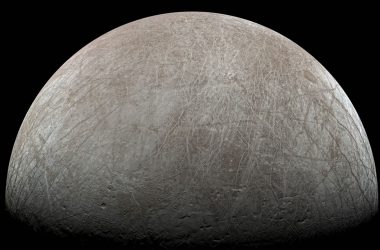 Robô vai explorar lua congelada de Júpiter em busca de vida extraterrestre