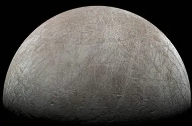 Robô vai explorar lua congelada de Júpiter em busca de vida extraterrestre