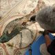 Incrível! Mosaico de 1.600 anos de mosteiro bizantino é revelado em Israel