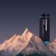 Bateria de lítio funciona sem parar por dias a 8.800 metros de altitude em temperatura de -40°C