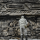 Descobertas 100 novas estruturas da antiga civilização peruana Chachapoya, povo que viveu perto do Brasil