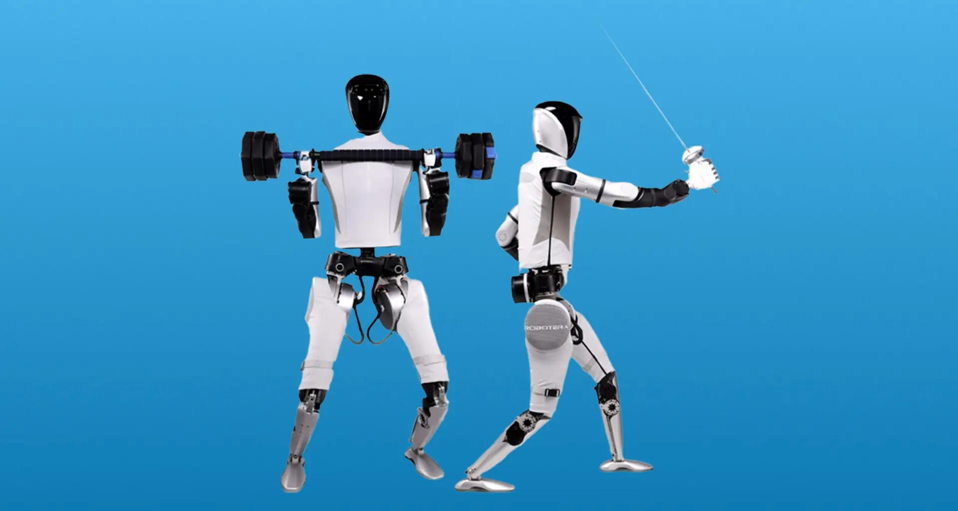 Robô usa hashi melhor que você! Assista o vídeo impressionante