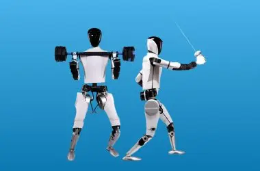 Robô usa hashi melhor que você! Assista o vídeo impressionante