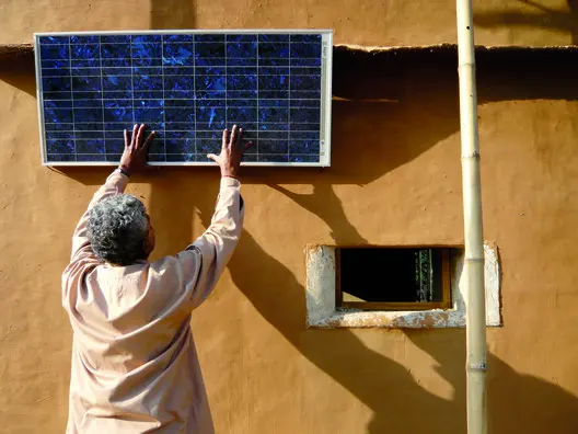 Pense no Mundo, Construa no Brasil: Como Usar Materiais de Forma Consciente em Projetos Locais