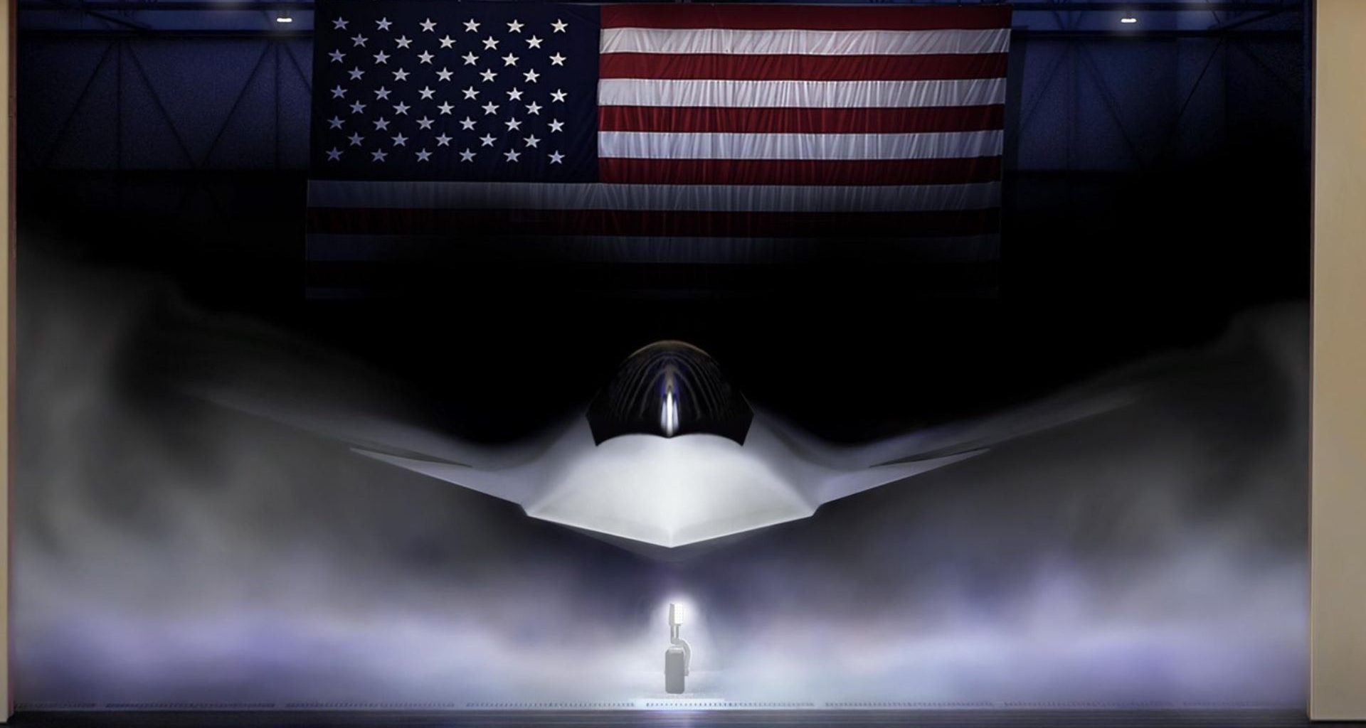 Caças de 6ª geração: Entenda o que são e por que são tão importantes para o futuro da aviação militar