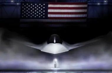 Caças de 6ª geração: Entenda o que são e por que são tão importantes para o futuro da aviação militar