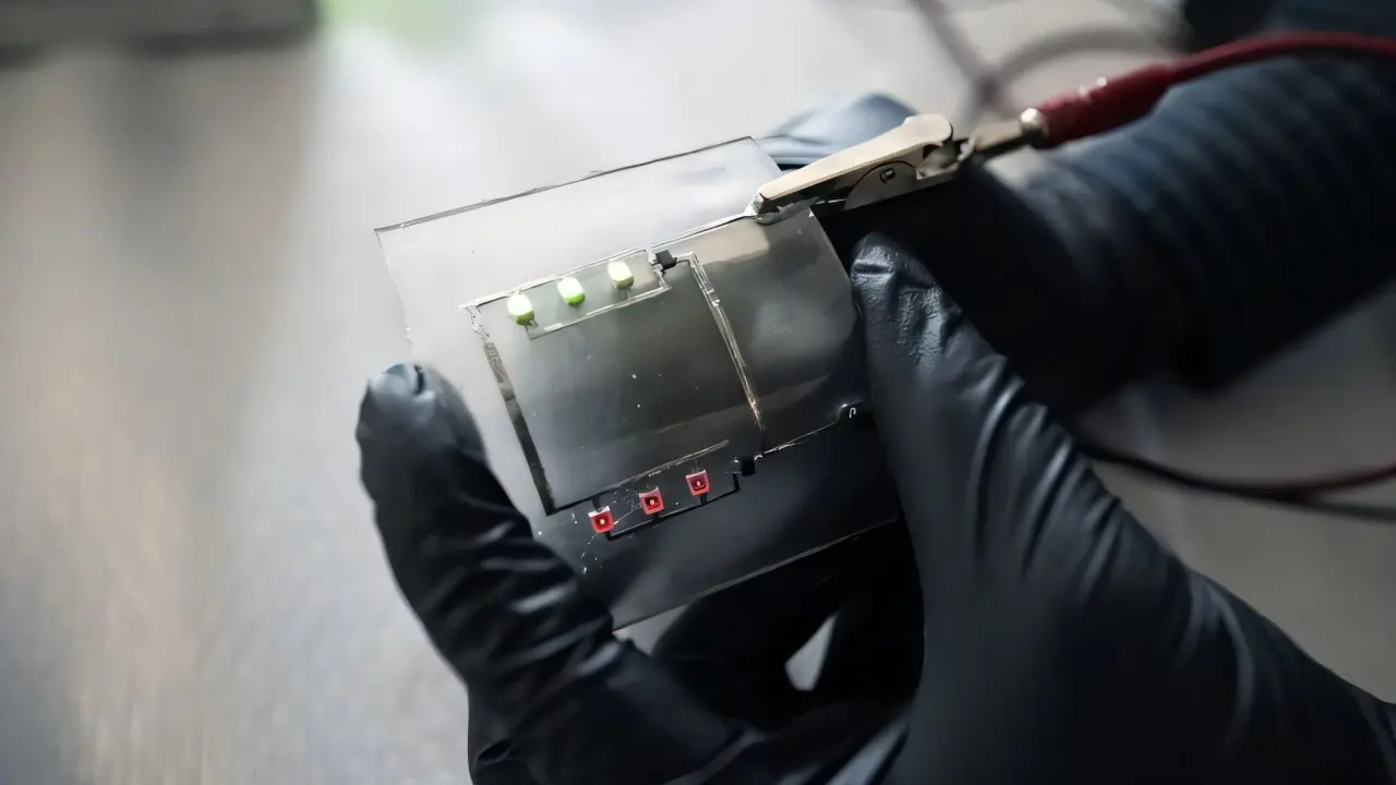 Placa de circuito que se conserta sozinha abre caminho para reduzir lixo eletrônico no Brasil