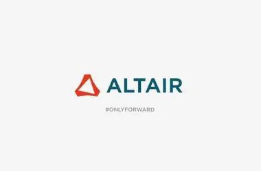 Altair mostra tecnologia de engenharia com IA e manufatura inteligente no Salão Aeronáutico de Paris