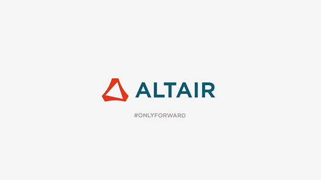 Altair mostra tecnologia de engenharia com IA e manufatura inteligente no Salão Aeronáutico de Paris