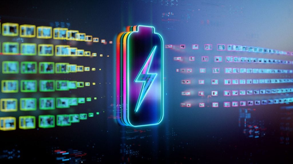 Nova bateria quântica revoluciona armazenamento de energia em escala microscópica