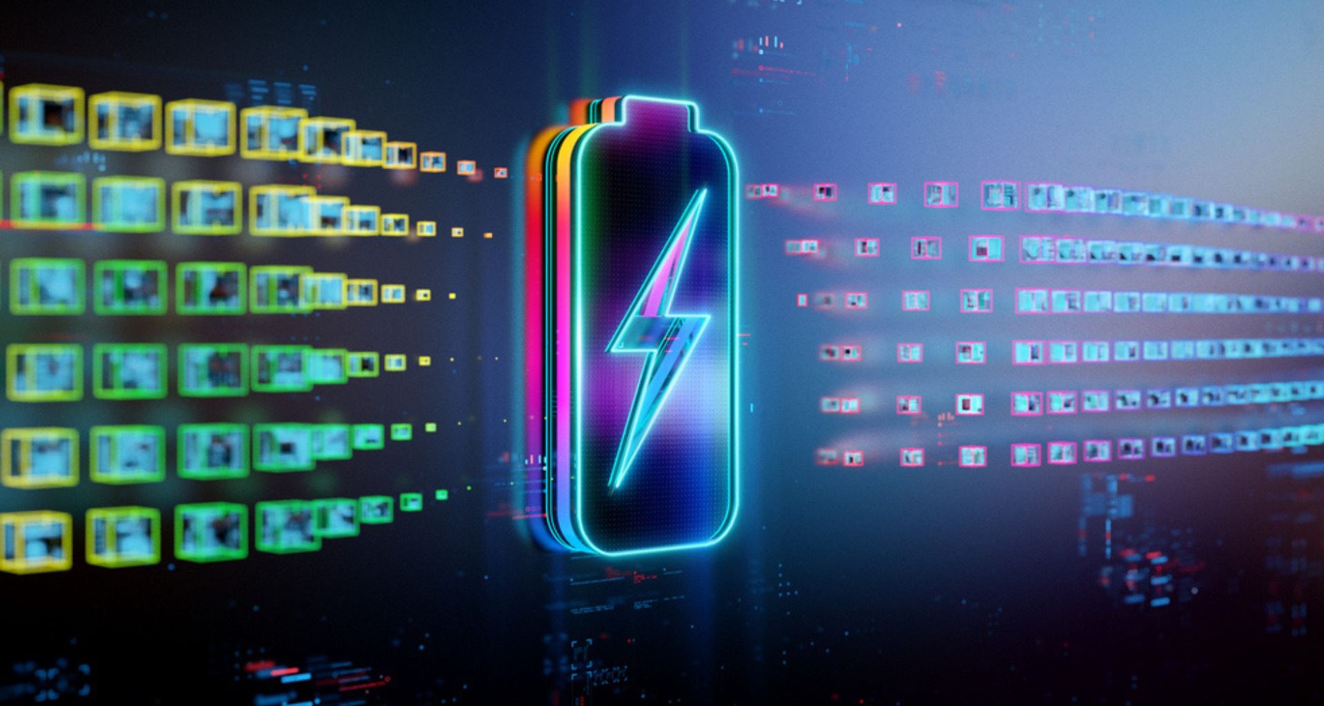 Nova bateria quântica revoluciona armazenamento de energia em escala microscópica