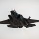 Força Aérea britânica voltará a ter caças nucleares após 30 anos com o moderno F-35