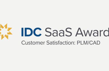 Siemens vence prêmio de satisfação do cliente em software de design e gestão de projetos em 2024