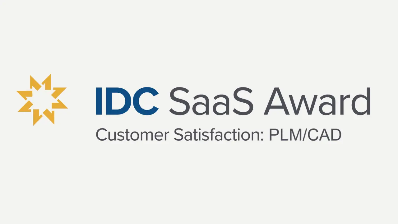 Siemens vence prêmio de satisfação do cliente em software de design e gestão de projetos em 2024