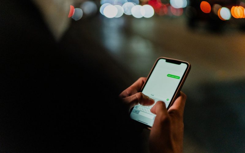 WhatsApp terá nomes de usuário em breve: você poderá manter seu número de telefone privado