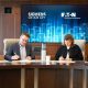 Eaton e Siemens Energy se unem para acelerar a entrega de centros de dados no Brasil