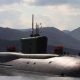 Novo submarino nuclear russo de 24 mil toneladas carrega 96 ogivas de destruição em massa