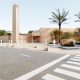 Primeira mesquita autossustentável do mundo começa a ser construída em Abu Dhabi