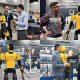 Kepler lança robô humanóide K2 de 5ª geração para revolucionar a automação industrial brasileira