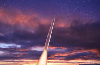 EUA inicia construção da primeira base de mísseis nucleares em décadas: era Sentinela começa