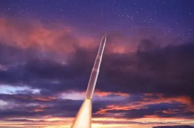 EUA inicia construção da primeira base de mísseis nucleares em décadas: era Sentinela começa
