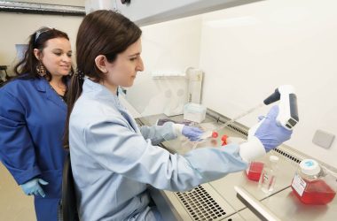 Novo medicamento pode reverter cirrose hepática grave ao bloquear enzima importante