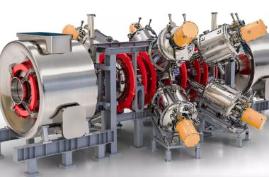 Google aposta alto em reator de fusão nuclear mais barato que promete revolucionar energia limpa