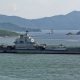 China expande poder naval: porta-aviões avança até limite do Pacífico Ocidental
