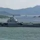 China expande poder naval: porta-aviões avança até limite do Pacífico Ocidental