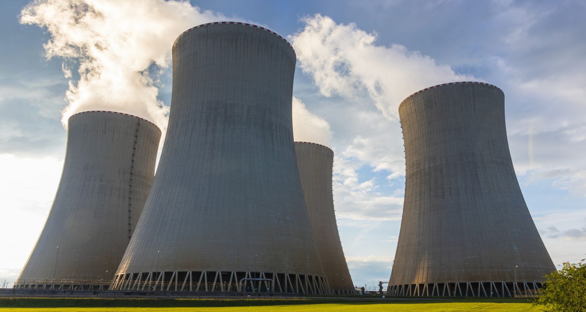 EUA faz comunicação quântica inédita dentro de reator nuclear em funcionamento pela primeira vez